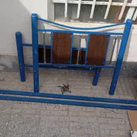 تخت خواب یکنفره