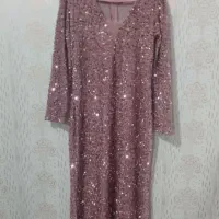 ست مجلسی مادر دختری