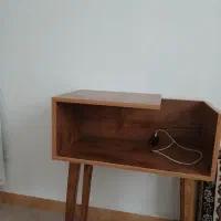 میز تلفن نو