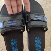 دمپایی پسرونه|کیف، کفش، کمربند|شیراز, درکی|دیوار