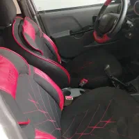 111مدل 95|خودرو سواری و وانت|سبزوار, شهدا|دیوار