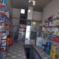 فروش  مغازه  ۷۷متری در منطقه صنعتی کرسگان|فروش مغازه و غرفه|ابریشم, |دیوار