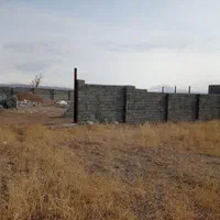 زمین ویلایی روستای امند 700متر چهار دیواری