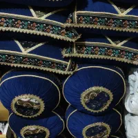 کاور روپشتی روبالشتی