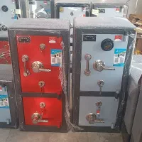 فروش انواع گاوصندوق نسوز ایران کاوه|خدمات پیشه و مهارت|زاهدان, |دیوار