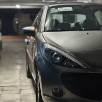 207 مدل 1405 پانا اتومات تیتانیوم TU5P