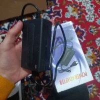 دوربین آدابتور ۳۶۰ درجه|دوربین مداربسته|بروجرد, |دیوار