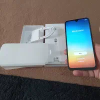 سامسونگ a16 آکبند