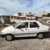پراید 131se مدل 94