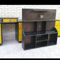 میز و دکور|میز تحریر و کامپیوتر|خمینی‌شهر, |دیوار