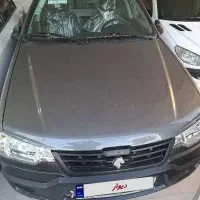 آریسان ۲ مدل ۱۴۰۴