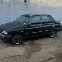 پرایدسالم مدل ۸۱|خودرو سواری و وانت|فومن, |دیوار