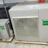 کولرگازی مرکادو T3