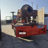 جرثقیل تادانو ۳تن|خودرو سنگین|رباط‌کریم, رباط‌کریم|دیوار