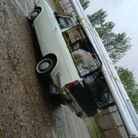 وانت بار شهرستان|خدمات حمل و نقل|اردبیل, |دیوار