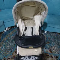 کالسکه  خارجی|کالسکه و لوازم جانبی|اهواز, زیتون کارگری|دیوار