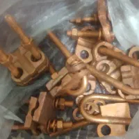 کلمپ، سه فیش10متر، سویچینگ کابل ۳فیش آدابتور|مصالح و تجهیزات ساختمان|مشهد, شهرک مهرگان|دیوار