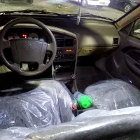 پارس سال ۲۲۰ تا کار پیچ تا پیچ فابریک