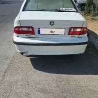 سمند LX|خودرو سواری و وانت|لامرد, |دیوار