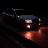 سمندef7|خودرو سواری و وانت|خرمآباد, |دیوار