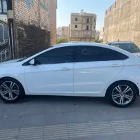 اریزو ۵ اکسلنت فول|خودرو سواری و وانت|صفادشت, |دیوار