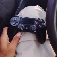 دسته اصلیم اصلی ضمانتی|کنسول، بازی ویدئویی و آنلاین|زاهدان, |دیوار