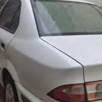 سمند ای اف سون|خودرو سواری و وانت|الشتر, |دیوار