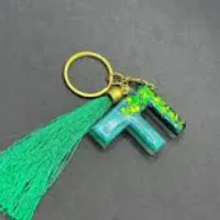 سر کلیدی رزینی