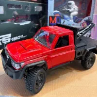 ماشین کنترلی MN82T/قدرتمند/آفرود/ABS نشکن