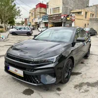 اجاره خودرو ایکس 22 پرو کی ام سی J7