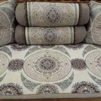 شاه نشین ترمه|مبلمان خانگی و میز عسلی|آمل, |دیوار