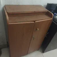 جاکفشی چوبی