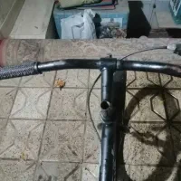 گرینچیک. عروس هلندی. مرغ عشق. دوچرخه|دوچرخه، اسکیت، اسکوتر|مشهد, حرم مطهر رضوی|دیوار