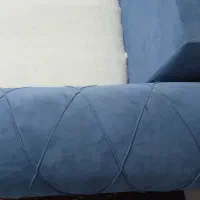 فروش مبل 4نفری مدل رنگی