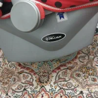 کریر|کالسکه و لوازم جانبی|یزد, |دیوار