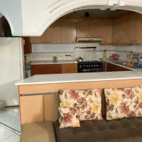 بلوار فردوسی خیابان یاس پشت پروما ۹۵ متر شیک دونبش|فروش آپارتمان|مشهد, جانباز|دیوار