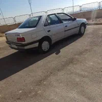 پژو مدل 88 شاسی ها پلمپ|خودرو سواری و وانت|پردیس, فاز ۲|دیوار