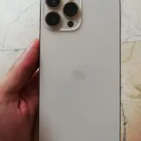 گوشی iPhone 13 Pro Max طلایی