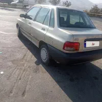 فروش پراید صبا مدل 1385|خودرو سواری و وانت|سقز, |دیوار