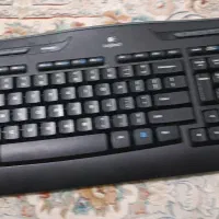 کیبورد|قطعات و لوازم جانبی رایانه|تهران, جوانمردان (اندیشه)|دیوار