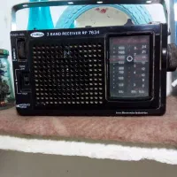 رادیوقدیمی