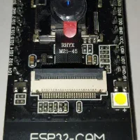 ماژول دوربین ESP32-CAM|دوربین مداربسته|اردبیل, |دیوار
