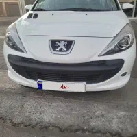 207 فرمان برقی