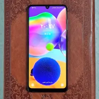 سامسونگ‌ Galaxy A31 حافظهٔ ۱۲۸ گیگ ، مشابه نو