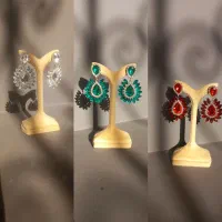 اکسسوری و تاج دست ساز