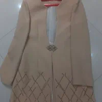 کت و شلوار مجلسی زنانه سایز ۳۸|لباس|اراک, |دیوار