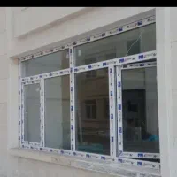 تولید درب وپنجره upvc|مصالح و تجهیزات ساختمان|اردبیل, |دیوار
