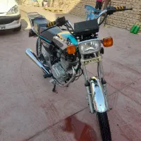 موتور ۱۵۰ شیرکوه مدارک کامل با کارت سوخت و بیمه