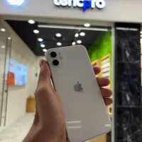 Iphone 11 Normal با حافظه 128