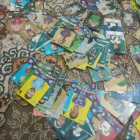 کمیدی ۲۰۰ عدد سیلور و امضا و پرایم و بسیک|کنسول، بازی ویدئویی و آنلاین|مشهد, انقلاب|دیوار